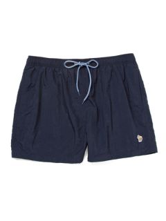 Classic Solid Swim Shorts by Paul Smith