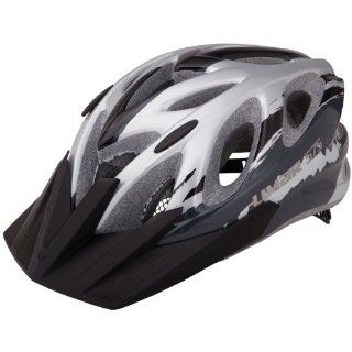 Limar 575 MTB Helmet, Universal, Matte Silver : Mountain Biking Bike Helmets : Sports & Outdoors