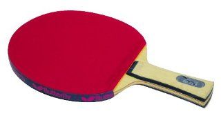 Butterfly 7225 Blitz Table Tennis Racket  Sports & Outdoors