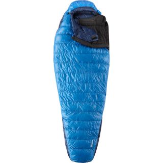 Mountain Hardwear Phantom 15 Sleeping Bag: 15 Degree Down
