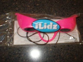 Ilidz Tanning Goggles One Pair New  Tanning Bed Goggles  Beauty