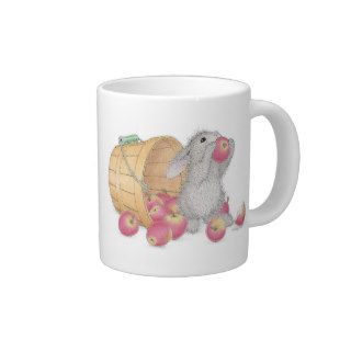 HappyHoppers®   Jumbo Mug