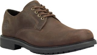 Timberland Concourse Buck Plain Toe Oxford