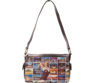 Marilyn Forever Beautiful Handbag M112