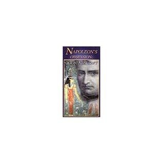 Napoleon's Obsession: Quest for Egypt [VHS]: Bob Brier: Movies & TV