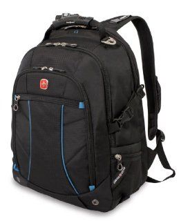 SwissGear Computer Laptop Backpack (SA3118.C): Computers & Accessories