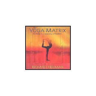 Yoga Matrix: Format CDs : Yoga Mats : Sports & Outdoors