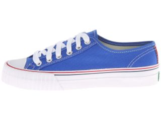 PF Flyers Center Lo Re Issue Blue Canvas 4
