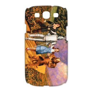 The Wizard of Oz Case for Samsung Galaxy S3 I9300, I9308 and I939 Petercustomshop Samsung Galaxy S3 PC01588: Cell Phones & Accessories