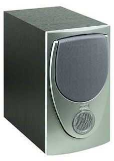 Advent H200 Heritage Series 2 Way Bookshelf Speaker System (Pair) (Discontinued by Manufacturer): Electronics