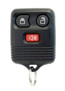 Ford Remote Fob / FCC: CWTWB1U345, CWTWB1U331, CWTWBIU212 / FORD: 8L3T 15K601 AB, 2L3T 15K601 AA (BRAND NEW): Automotive