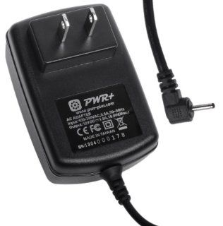 Pwr+ 6.5 Ft AC Adapter for Motorola Xoom Tablet Mz600 Mz601 Mz603 Mz604 Mz605 Mz606 Motmz600 Motmz604 ; P/n Fmp5632a Ma 89452n 89453n Sjyn0597a Spn5633a Spn5633 Pc moxoombk Android Color Ebook Reader Tablet Pc Pad Travel Power Supply Charger: Electronics