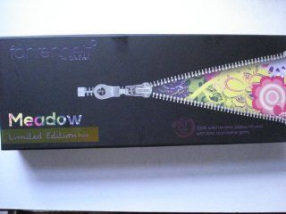 Fahrenheit Meadow Limited Edition Dual Voltage 1" Iron : Flattening Irons : Beauty