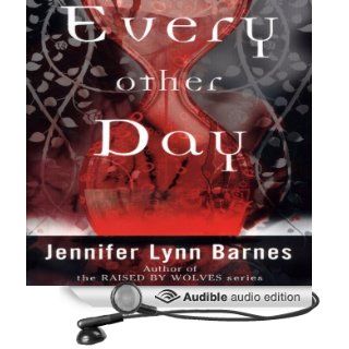 Every Other Day (Audible Audio Edition): Jennifer Lynn Barnes, Mae Middleton: Books