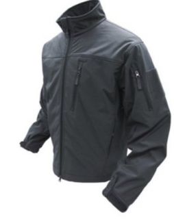 Condor Men's Phantom Soft Shell Jacket: Military Coats And Jackets: Clothing