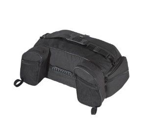 UltraGard 4 603 Black Touring Luggage Rack Bag: Automotive