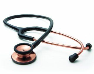 American Diagnostic Corporation 603COP Adscope, Copper/Black Tubing, Adult: Health & Personal Care