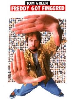 Freddy Got Fingered: Tom Green, Rip Torn, Harland Williams, Anthony Hall:  Instant Video