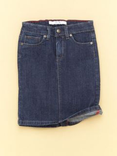 Girls Denim Pencil Skirt by Joes Jeans