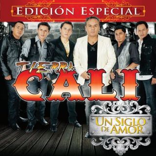 Tierra Cali   Un Siglo de Amor (Edicion Especial)