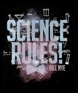 Science Rules!