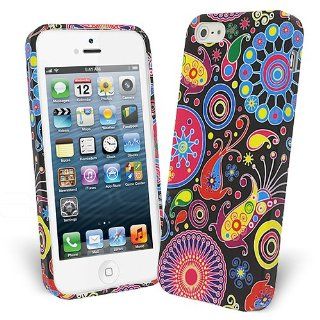 Celicious Jellyfish Designer TPU Gel Case Cover for Apple iPhone 5s / iPhone 5  Apple iPhone 5s Case Cover: Cell Phones & Accessories
