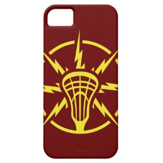 High Voltage phone case iPhone 5 Covers