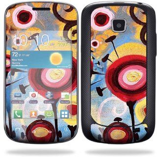 MightySkins Protective Skin Decal Cover for Samsung Illusion Cell Phone SCH i110 Sticker Skins Nature Dream: Cell Phones & Accessories