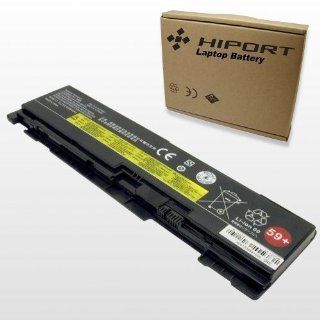 Hiport Laptop Battery For IBM Lenovo Battery 59/AB Laptop Notebook Computers: Computers & Accessories