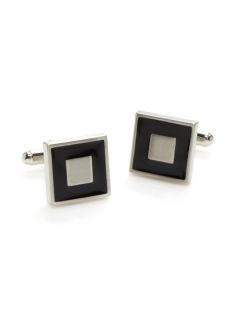 Square Cufflinks by Link Up