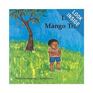 Dale's Mango Tree: Kim Robinson: 9789766250201:  Children's Books