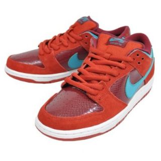 Nike DUNK LOW PRO SB Mens Sneakers 304292 636: Shoes
