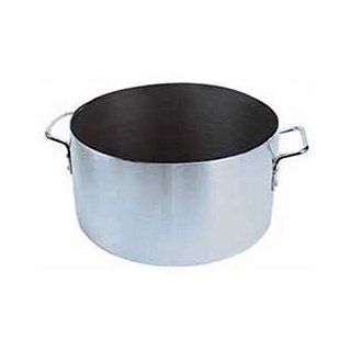 Update International APSA POT 20 Qt. Pasta Cooker and Vegetable Steamer Pot   Holds Inserts 628 045: Kitchen & Dining