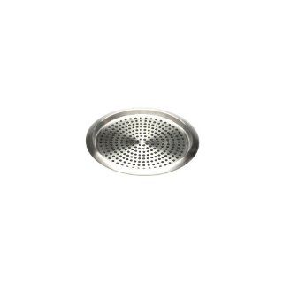 Service Ideas TR1412 Stainless Steel Non Slip Tray with Rubber Grips: Industrial & Scientific