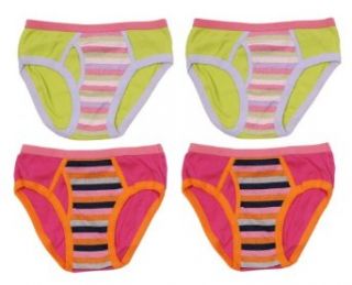 PLATINUM INTIMATES Women's Hipster Intimates Underwear (3 or 4 Pack) Hipster Panties