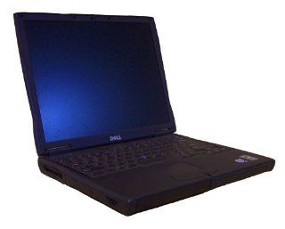 Remanufactured Dell Latitude C640 Notebook (1.8Ghz Pentium IV, 512MB RAM, 30GB Hard Drive, DVD) : Notebook Computers : Computers & Accessories