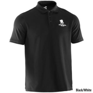 Under Armour Mens Wounded Warrior Project Performance Polo 701049
