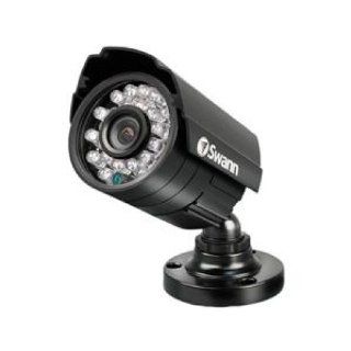 SWANN HIGH RESOLUTION SECURITY CAMERA WITH CCD SENSOR / SWPRO 640CAM US /: Computers & Accessories