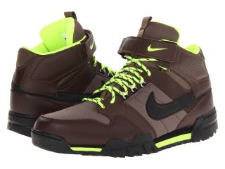 Nike Sb Mogan Mid 2 Oms