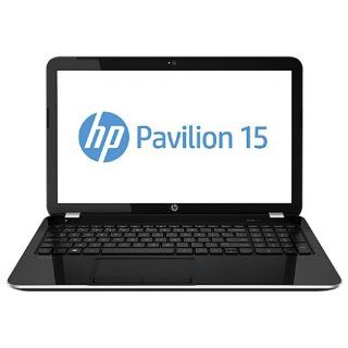 HEWLETT PACKARD Pavilion 15 n010us E8A64UA 15.6" LED Notebook   AMD A Series A6 5200 2 GHz 4 GB RAM   500 GB HDD / E8A64UA#ABA /: Computers & Accessories