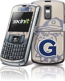Georgetown University   Georgetown University Mascot   Samsung Jack SGH i637   Skinit Skin: Electronics