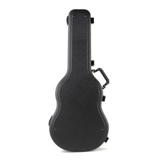 SKB 18 Acoustic Guitar Case (Standard Dreadnought Size): Musical Instruments