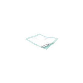 Durasorb Underpads 17" x 24", Case of 300: Health & Personal Care