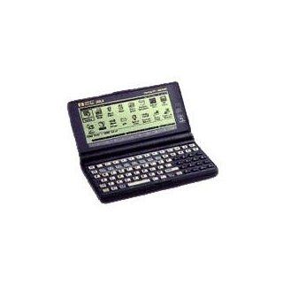 HP Palmtop PC 200 LX   Handheld   MS DOS 5.0 ( 640 x 200 ): Electronics