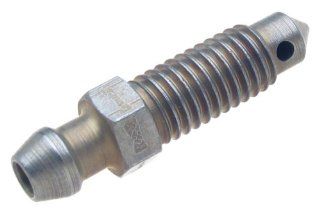 OES Genuine Brake Bleed Screw for select Mercedes Benz models: Automotive
