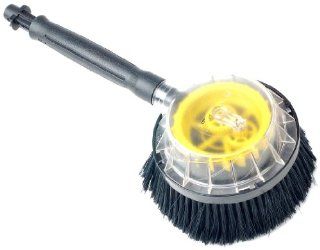 Karcher Electric Pressure Washer Rotating Wash Brush (Discontinued by Manufacturer) : Pressure Washer Nozzles : Patio, Lawn & Garden