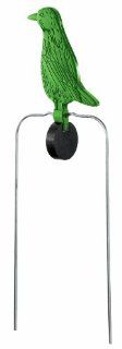 Champion DuraSeal Single Radiation Crow Spinner Target (7 Inch, Green) : Hunting Targets And Accessories : Sports & Outdoors