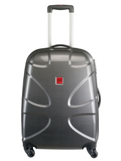 X2 Special Edition 27" Trolley Suitcase by Titan Luggage