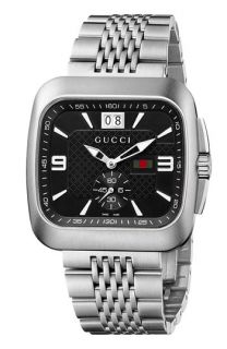 Gucci 'Coupe' Bracelet Watch, 40mm