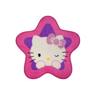 Hello Kitty Bath Rug Bath